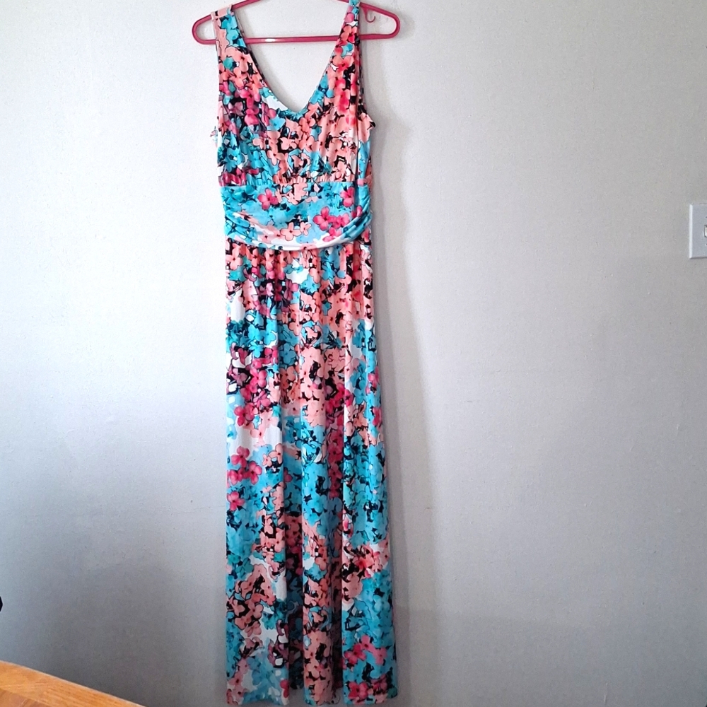 London Times Dress